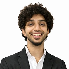 Aiman Nawaz