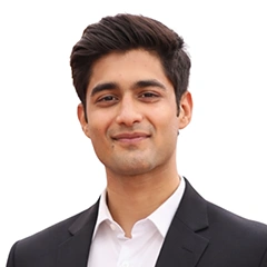 Arbaaz Clipwala