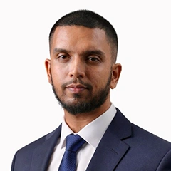 Dharmesh Waghela