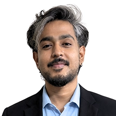 Partha Protim
