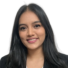 Princy Patel