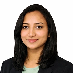 Thejashwini AM