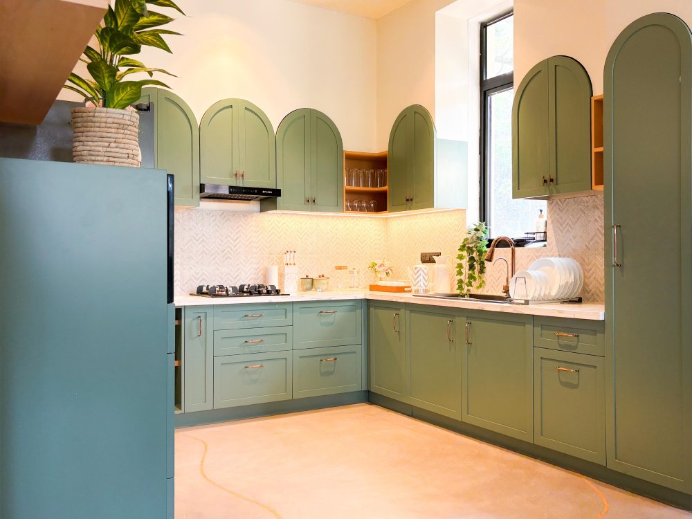 Kitchenette