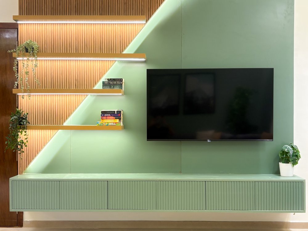 TV and multimedia