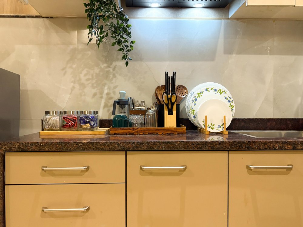 Kitchenette