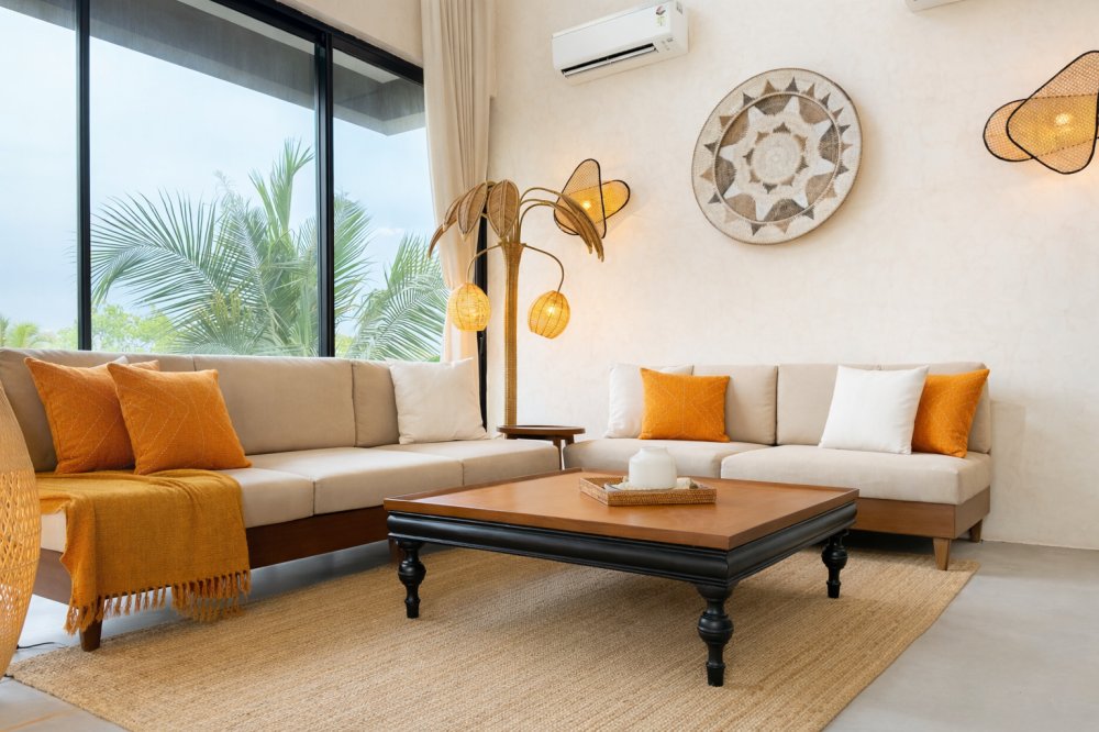 Interiors