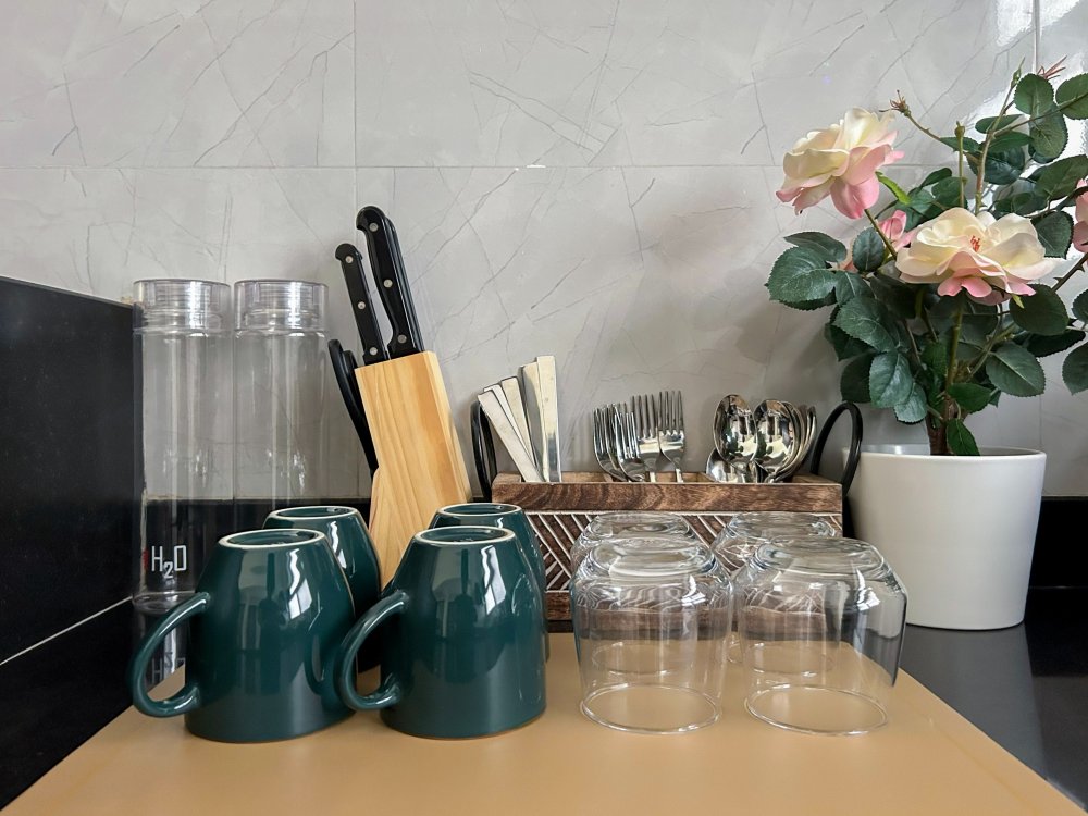 Kitchenette