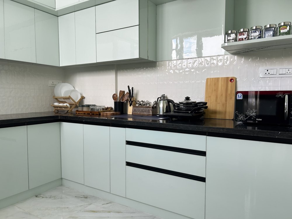 Kitchenette