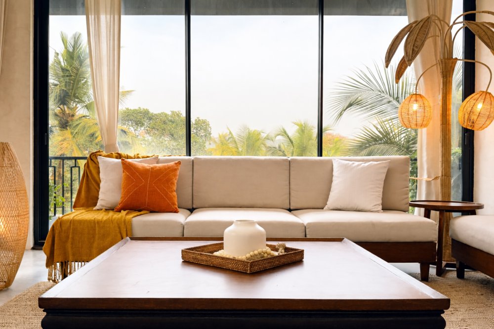 Interiors