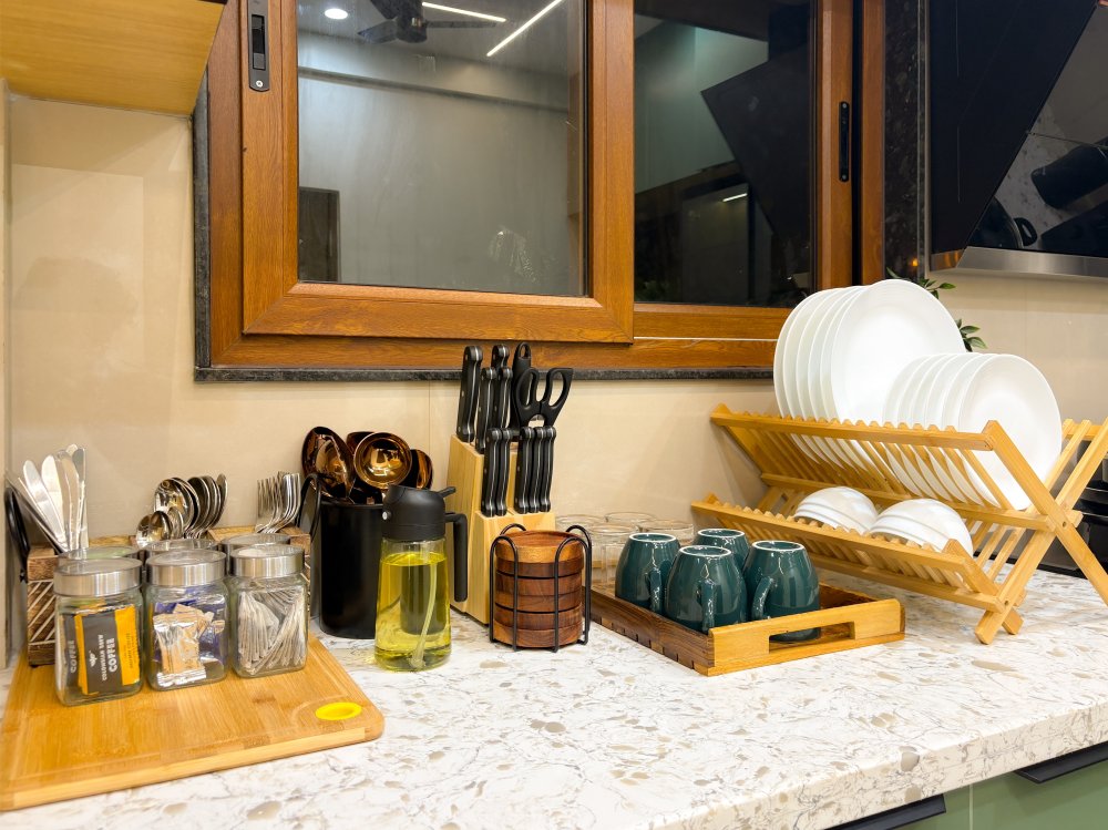 Kitchenette