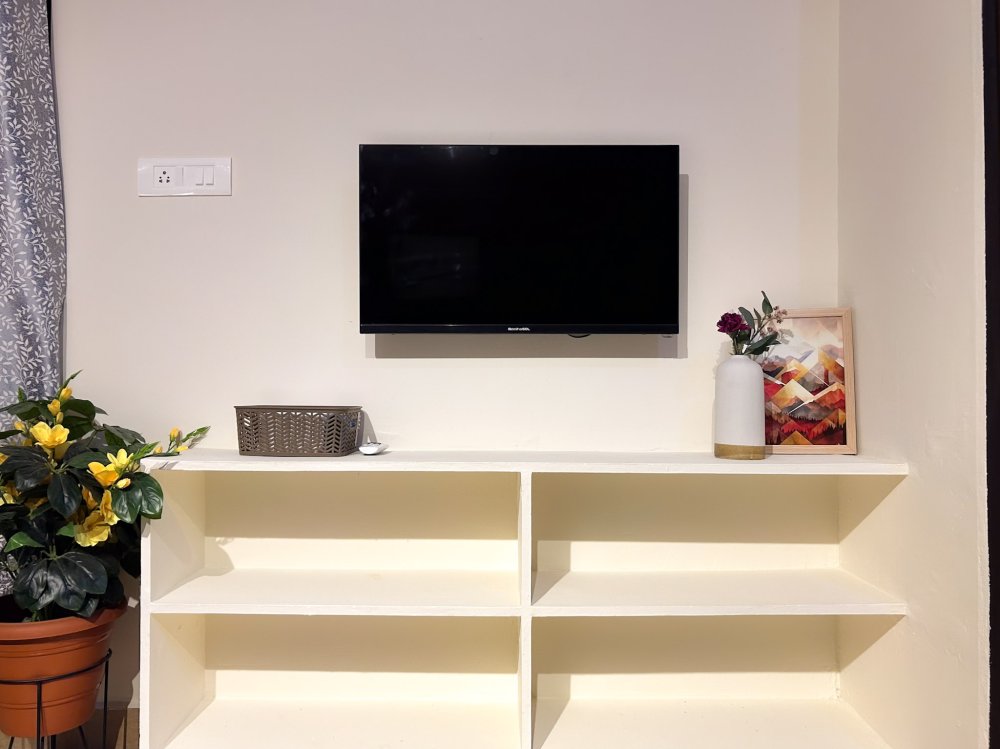 TV and multimedia