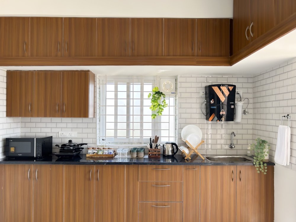 Kitchenette