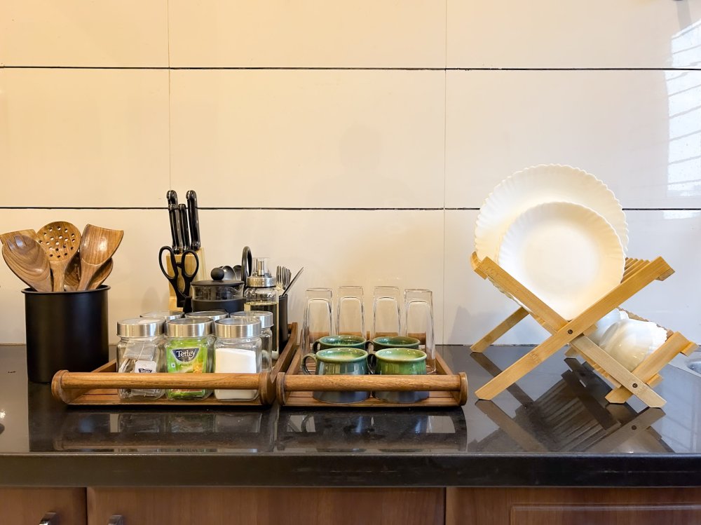 Kitchenette