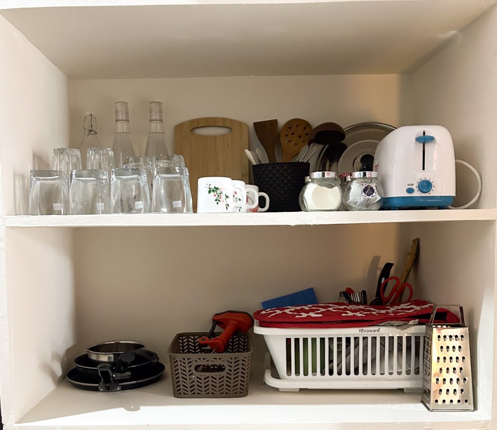 Kitchenette