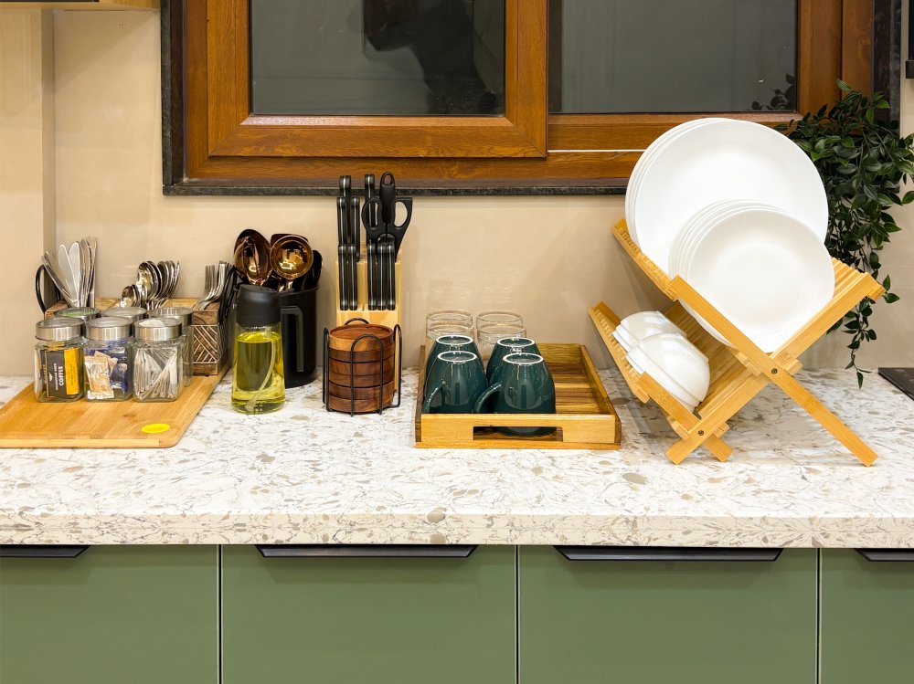 Kitchenette