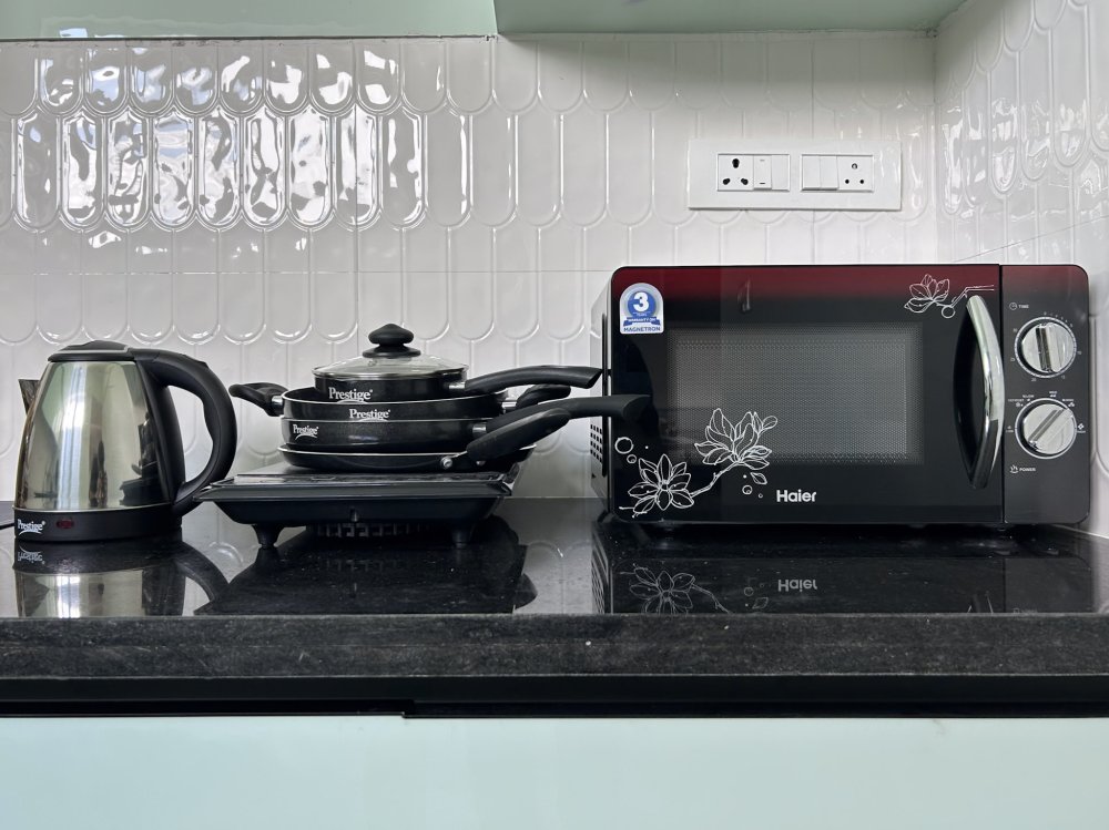 Kitchenette