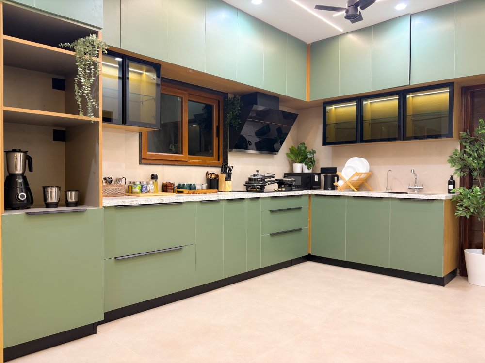 Kitchenette