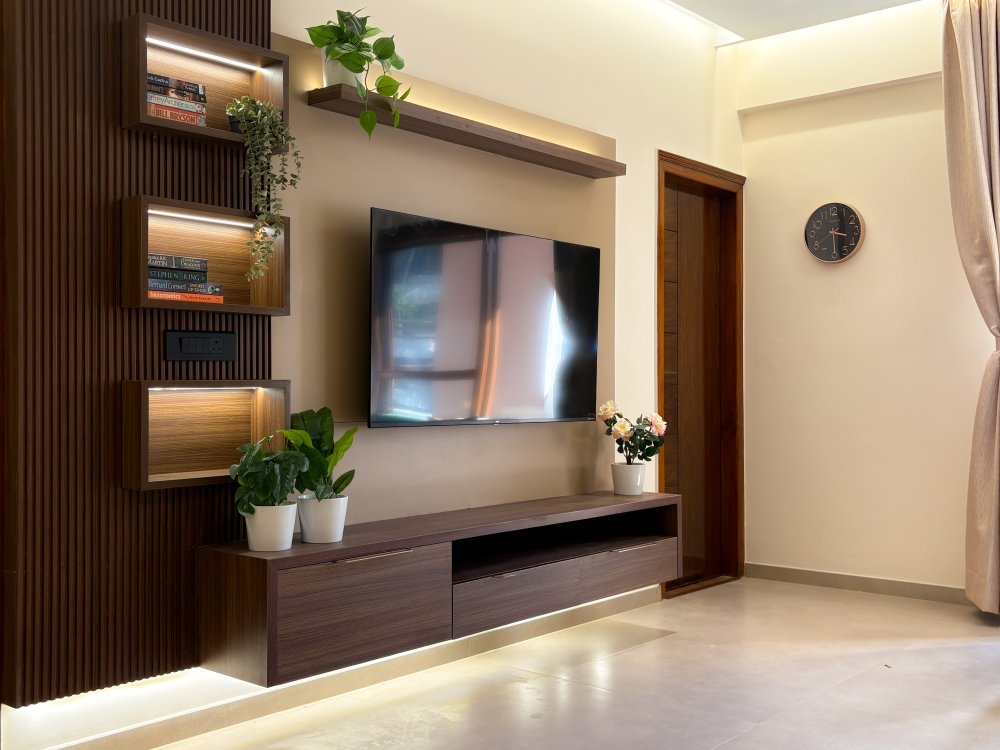 TV and multimedia