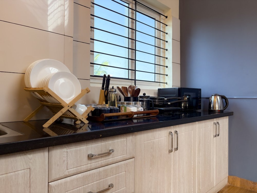 Kitchenette