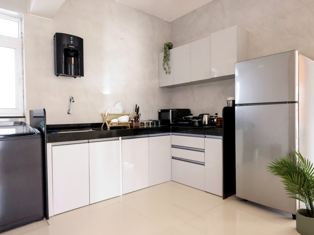Kitchenette