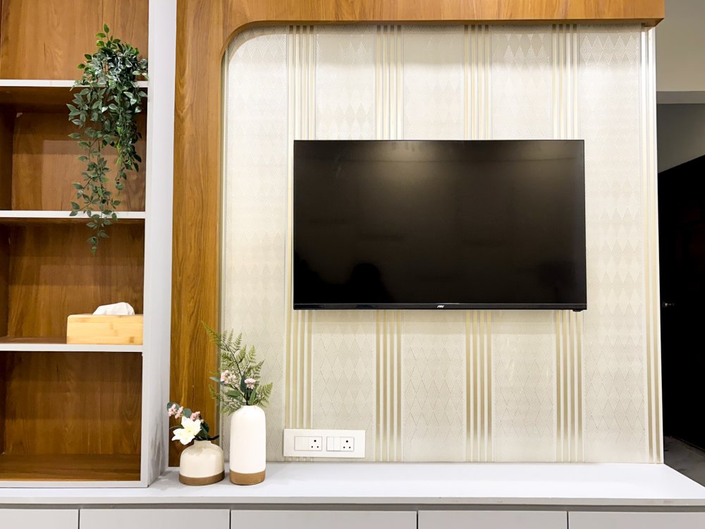TV and multimedia